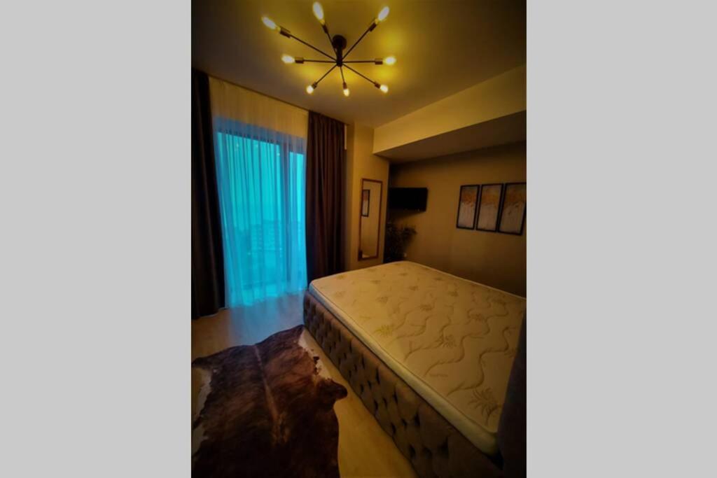 Prime Location, Sea View Flat Near The Beach Констанца Екстериор снимка