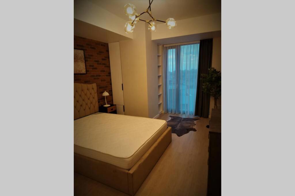 Prime Location, Sea View Flat Near The Beach Apartment Констанца Екстериор снимка